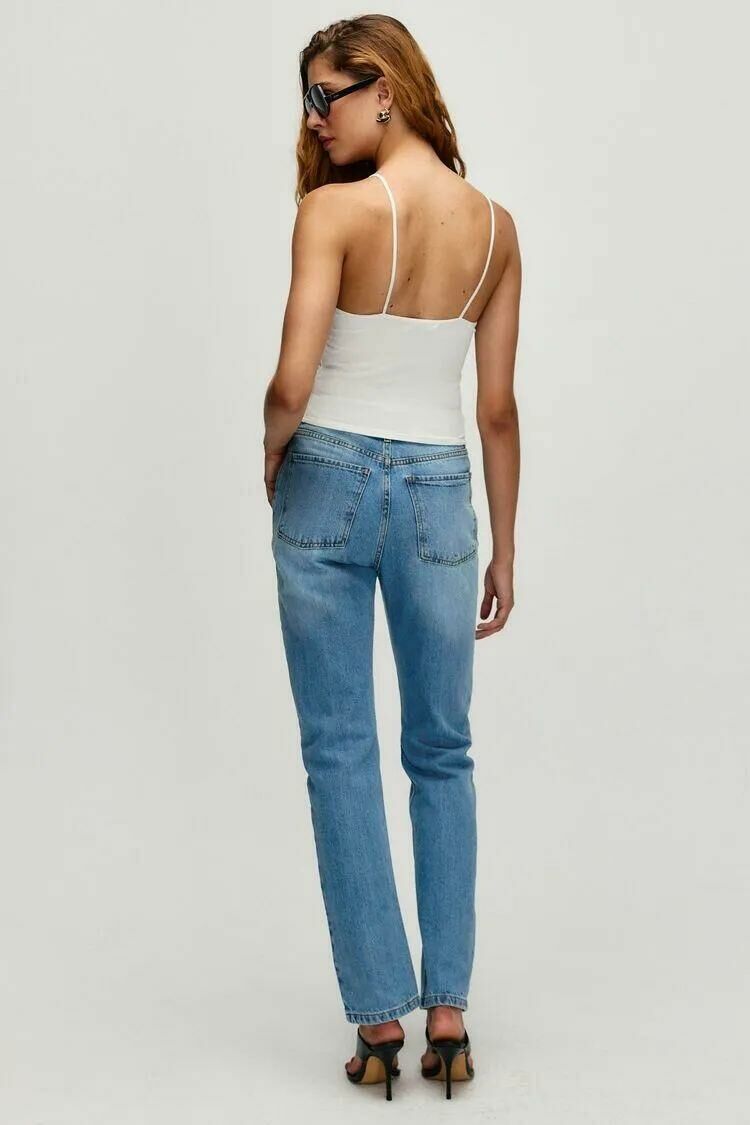 Imagem de Calça Antonella Jeans Le Blog